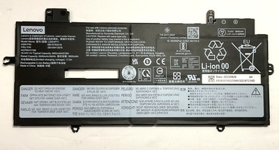 Genuine L20C4P71 L20D4P71 L20M4P71 Battery For ThinkPad X1 Carbon Gen 9 10 11
