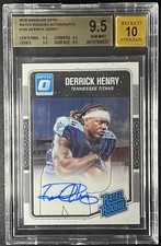 2016 Donruss Optic Football Cards 5