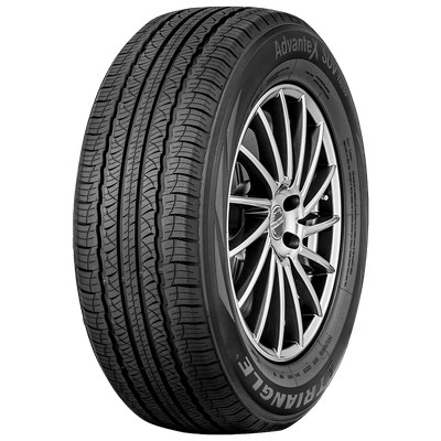 TRIANGLE Sommerreifen 215/65 R 17 TL 99V ADVANTEX SUV TR259 BSW M+S