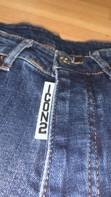 Icon2 Dsquared Jeans