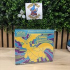 🇫🇷 Pokémon ETB ME2.5 - Coffret Dresseur Héros Transcendants - FR Neuf scellé