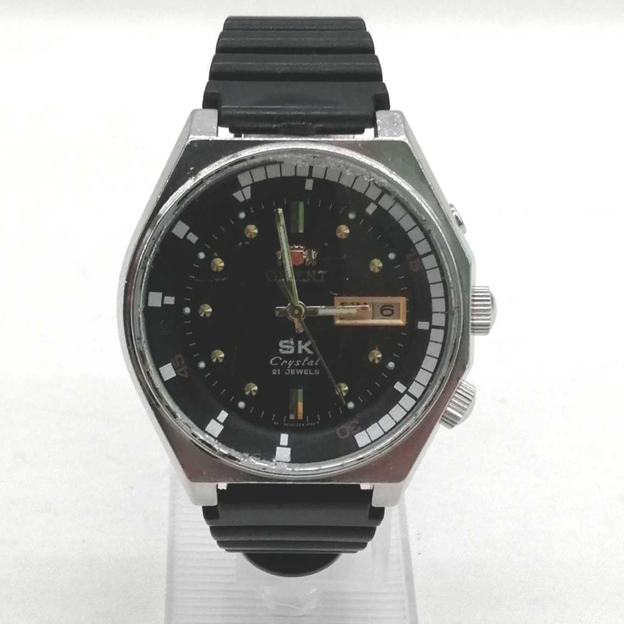 ORIENT Automatic Wristwatch - image 1