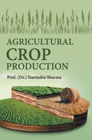 (Dr. Narendra Sharma | Agricultural Crop Production | Buch | Englisch (2026)