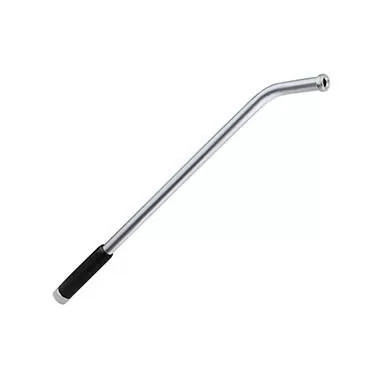 Lancia Irrigazione Professionale Colortap 120cm con Soffione 70D Alluminio