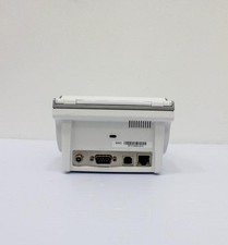 Mettler-Toledo P-58RUE Printer for Repair/Parts, AS-IS, 120V, 50/60 (3372117)