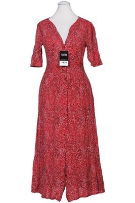 ba&sh Kleid Damen Dress Damenkleid Gr. EU 32 Rot #awc1g7w