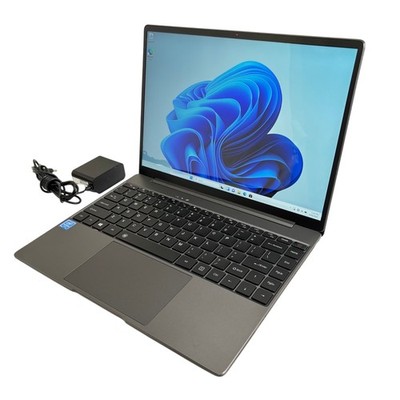 CHUWI GemiBook Pro Win 11 Home Celeron J4125 2GHz 16GB RAM 512GB SSD 14.1''