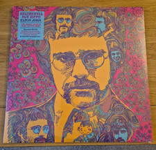 Elton John - Regimental Sgt.Zippo LP - (RSD 2021) - NEW