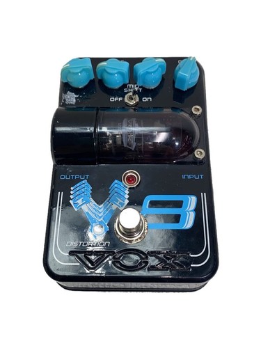 Vox Effector Tg1-V8Ds No.y1782