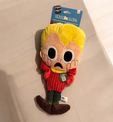 NEW Bark Box Home Alone 