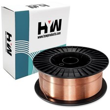 Mig Welding Wire ER70S-6 .030" x 33 lb 0.030" x 33