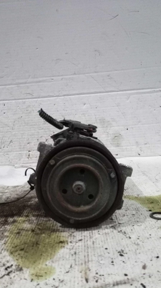 Used A/C Compressor fits: 2010 Chevrolet Cobalt 2.2L VIN 5 8th digit 4-134 Grade - Imagem 2 de 4