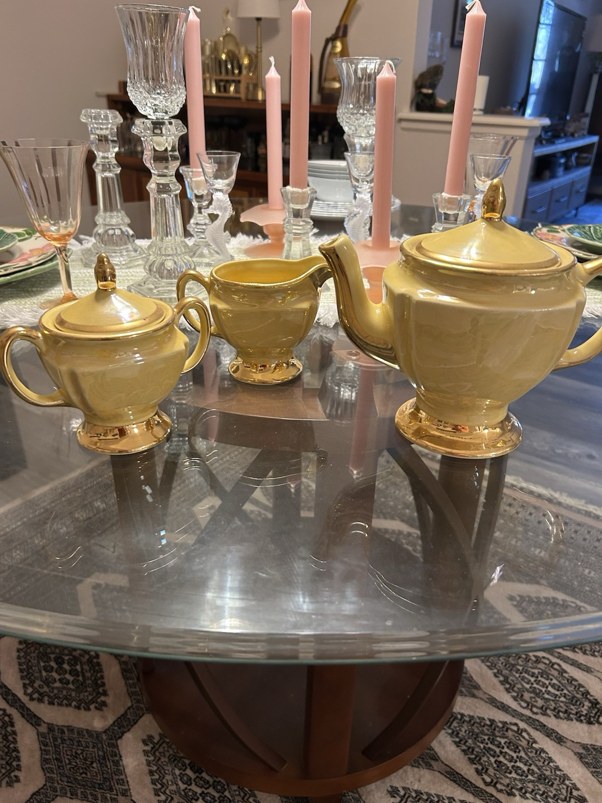 Vintage Tea | eBay