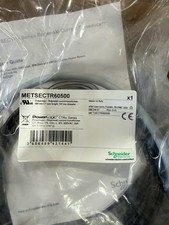 Schneider Electric PowerLogic CTRx METSECTR60500 Rogowski Coil CT 600A 600:1