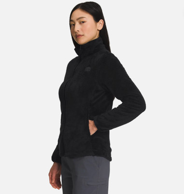 The North Face Osito Jacket - TNF Black - women s m l xl