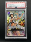 One Piece TCG Ms. All Sunday OP04-064 Alternative Art SP English PSA 10