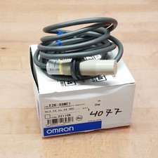 Omron E2K-X8ME1 Inductive Proximity Sensor Sw...