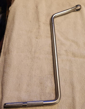 Snapon S9832c Distributor Wrench 916 12-pt. Sae - Used