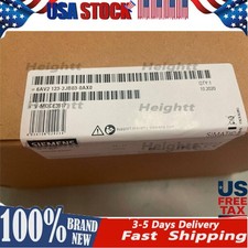 New Siemens 6AV2123-2JB03-0AX0 SIMATIC KTP900 Basic Panel 6AV2 123-2JB03-0AX0