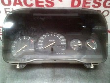 Compteur Ford ESCORT