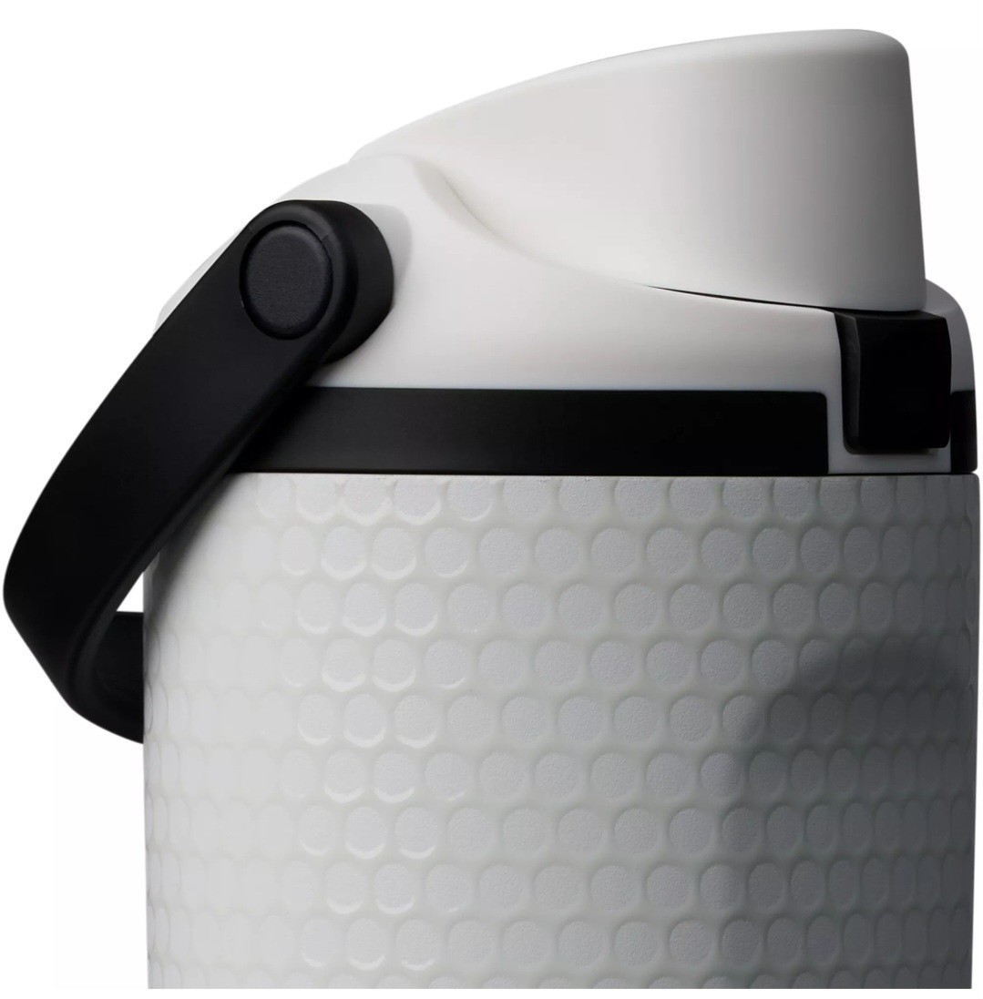 ^Owala Golf Water Bottle Travel Tumbler 30^oz  FreeSip Fairways for Days IN HAND