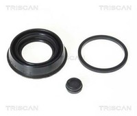 Triscan Dichtung Bremssattelkolben 8170 189920 38Mm FüR VW Golf 7 5G1 BQ1 BE1 8
