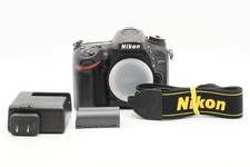 USED Nikon D7200  2676505CM 
