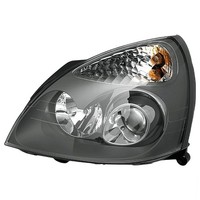 Hauptscheinwerfer Links 12 V W5W Xenon Hella FüR U.A. Renault Clio