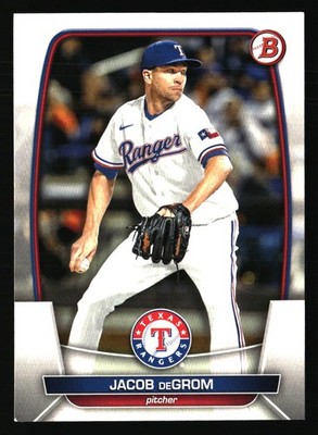 Texas Rangers Baseball Cards - Choose from 100s Quantity Discount Pt 11
