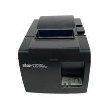Star Micronics Model TSP100 Desktop Thermal Receipt Printer TSP143IV-UE