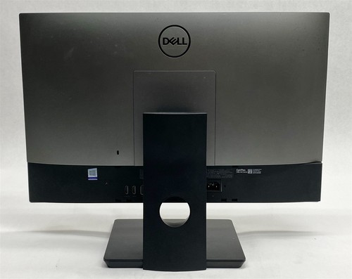 Dell OptiPlex 7460 AIO 23.8" FHD Core i7-8700 3.2GHz 8GB 256GB SSD Windows 11 - 第 4/6 張圖片