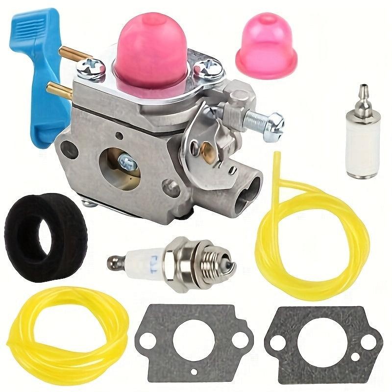 530071633 Universal Carb Kit for GHT180 GHT195LE GHT225LE DAHT22 GHT220 GHT180LE