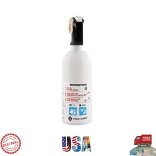 KITCHEN5 Compact Fire Extinguisher  5-B:C - Essential Kitchen Safety Gear