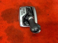 Infiniti Fx35 Fx37 Fx50 QX70 Center Console Gear Shifter Trim Boot Knob OEM 105K
