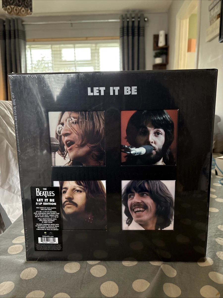 The Beatles French Vinyl Records for sale | eBay UK
