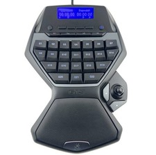 Logitech G13 USB Programmable Gameboard with LCD Display