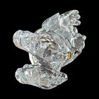 Swarovski Crystal Disney Snow White Series Sneezy Dwarf 1011835 Mint Boxed — photo 9