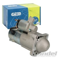 Hc-Cargo By Bosch Anlasser Starter 2,3Kw Passend FüR Fiat Ducato | F 032 114 145