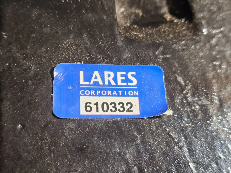 Коробка передач гидроусилителя руля Lares 610332 для Ford для Bronco 1978-1979, 76-79 F-150 - Изображение 2 из 4