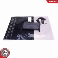 Esen Skv GeträNkehalter 93SKV006 FüR Bmw 5Er E60 Touring E61 520 523 525 Xdrive