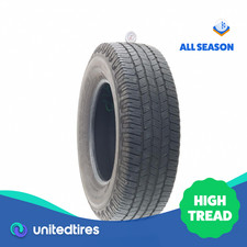 Used Lt 26570r17 Michelin Defender Ltx Ms 2 123120s - 832 10vwe