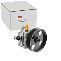 NTY Servopumpe Hydraulisch Passend FüR MERCEDES-BENZ E-KLASSE SLS | SPW-ME-042