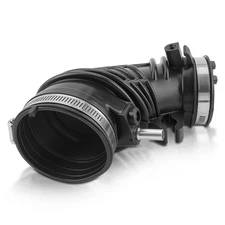 New Engine Air Intake Hose for Honda CR-V 2002 2003 2004 4Cycle 2.4L 17228PNEG00