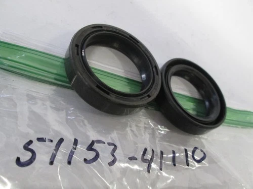 OIL SEAL *{A,B}*