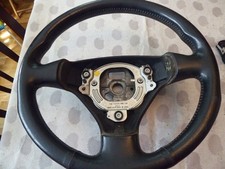 From 2002 Audi 200TT Quattro 225 Bam Steering Wheel sold for spares