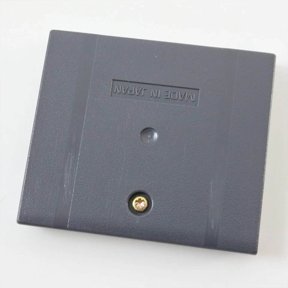 Neo Geo Pocket Color SHOGI NO TATSUJIN COLOR Master Shogi Cartridge SNK 2524 np - Image 2 of 4