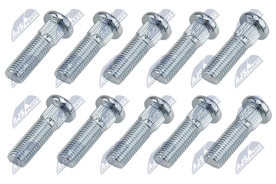 KSP-HD-002 NTY Wheel Stud for ACURA,HONDA - Image 17