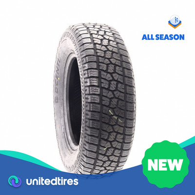 New 255/70R18 Dcenti DC88 113T