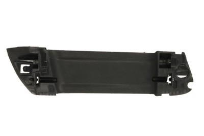 Pacol Vol-DH-011L Exterior Door Handle for Volvo