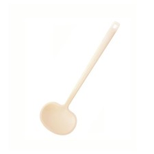 Professional Round Silicone Spatula Turner, Kitchen Utensil for Cooking and F...